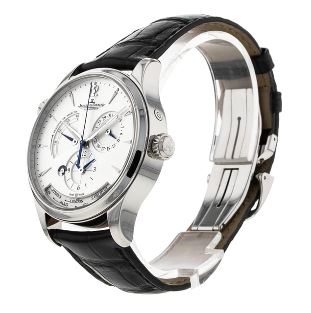 Jaeger-LeCoultre Master Geographic 1428421 Image 2